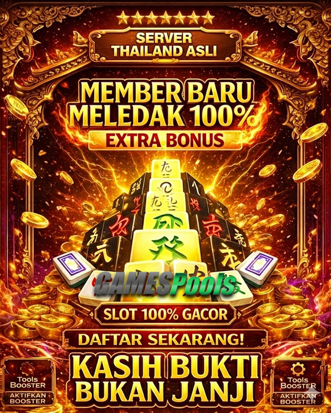 banner utama